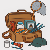 EntoWIZ Kits